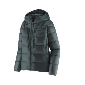 Patagonia Fitz Roy Down Jacket